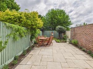 Garden- click for photo gallery